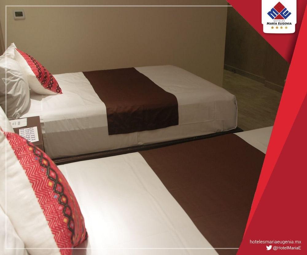 Hotel Maria Eugenia Tuxtla Gutierrez Luaran gambar
