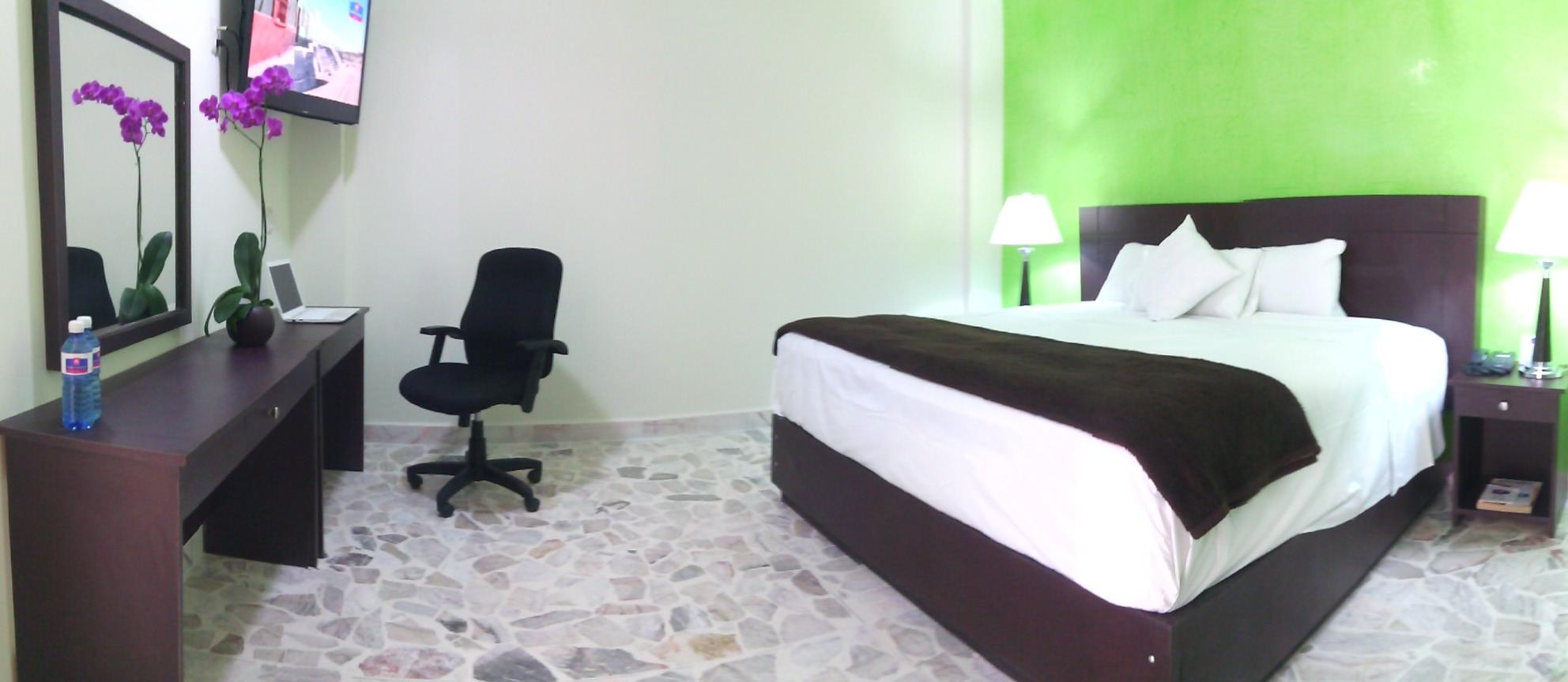 Hotel Maria Eugenia Tuxtla Gutierrez Luaran gambar