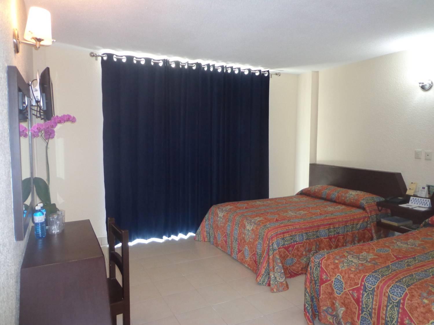 Hotel Maria Eugenia Tuxtla Gutierrez Luaran gambar