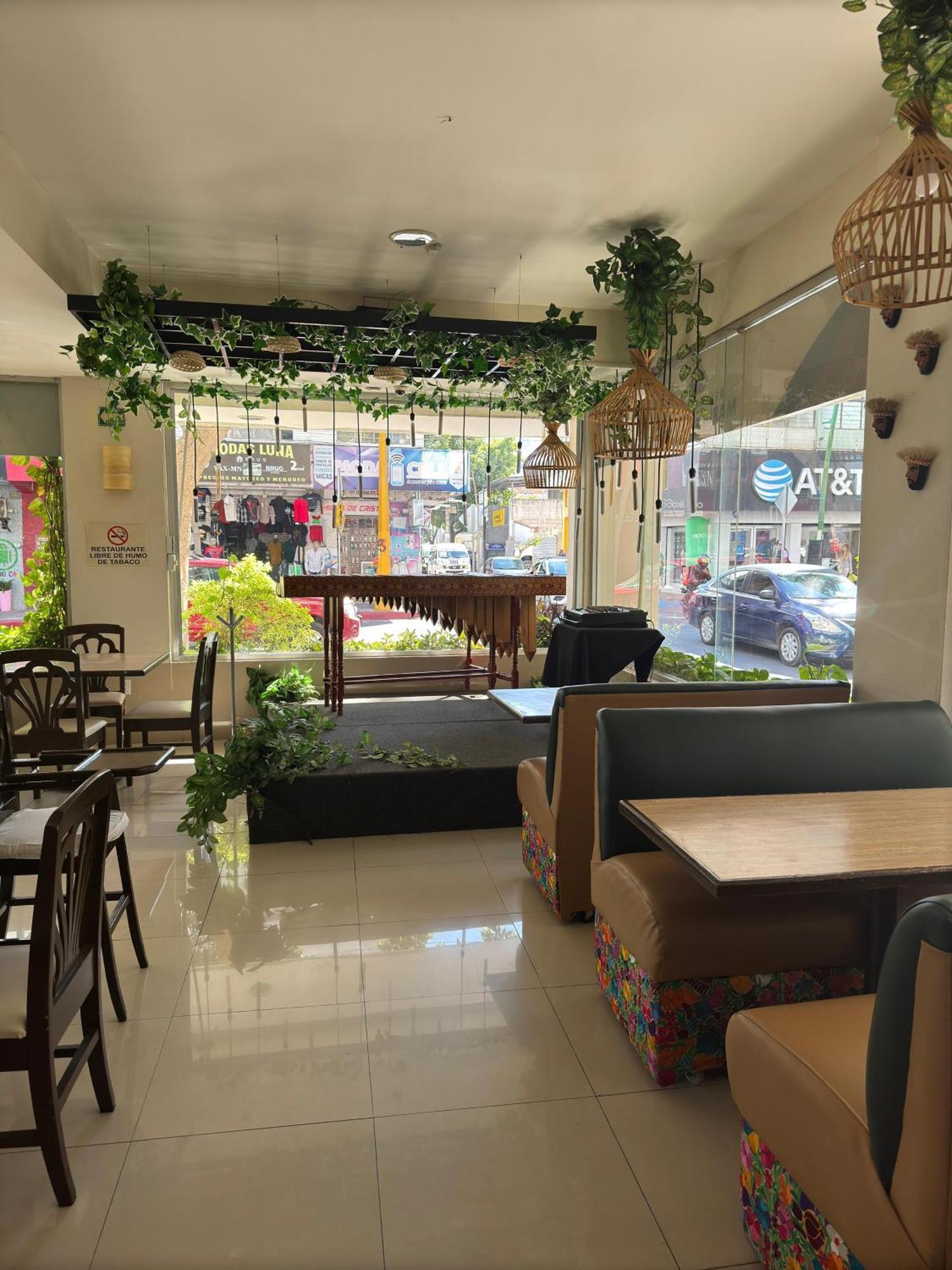 Hotel Maria Eugenia Tuxtla Gutierrez Luaran gambar