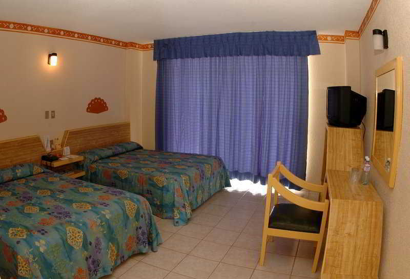 Hotel Maria Eugenia Tuxtla Gutierrez Luaran gambar