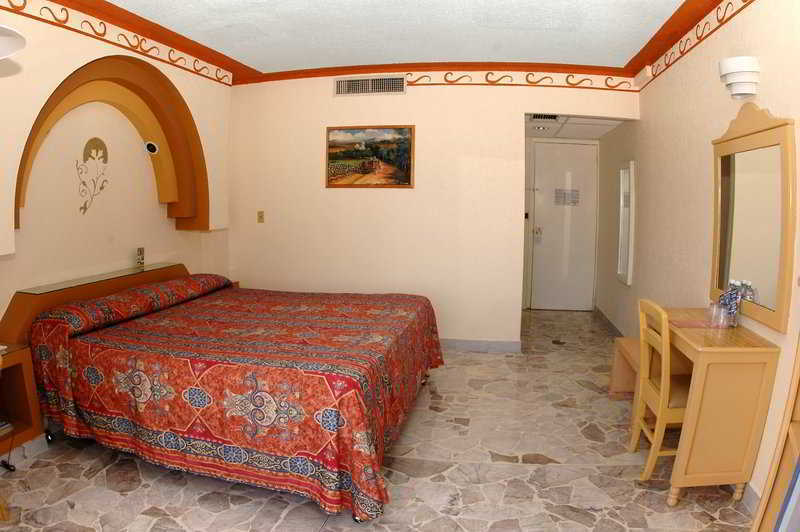 Hotel Maria Eugenia Tuxtla Gutierrez Luaran gambar