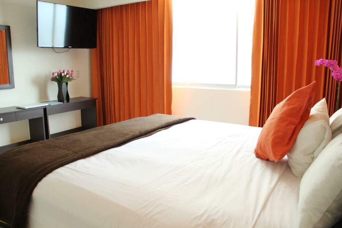Hotel Maria Eugenia Tuxtla Gutierrez Luaran gambar