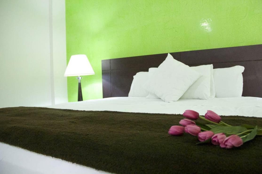 Hotel Maria Eugenia Tuxtla Gutierrez Luaran gambar