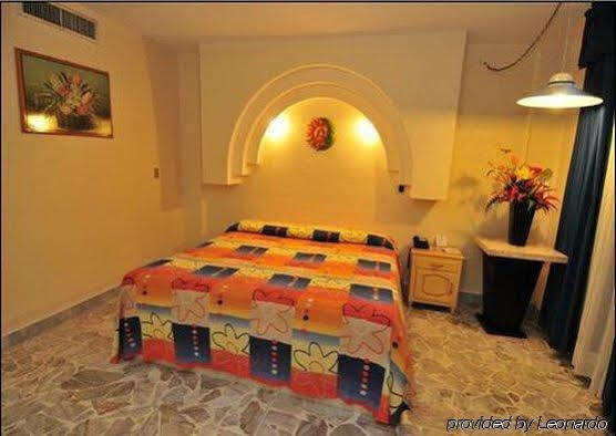 Hotel Maria Eugenia Tuxtla Gutierrez Luaran gambar