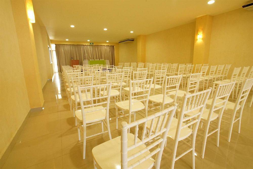 Hotel Maria Eugenia Tuxtla Gutierrez Luaran gambar